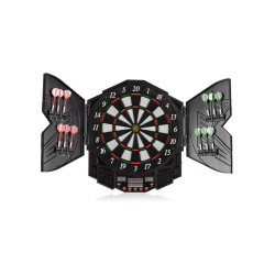 Дартс електронний Outtec DB2000 27в1 - 35 см