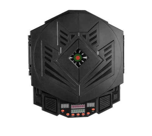 Дартс електронний Outtec DB2000 27в1 - 35 см Дартс електронний Outtec DB2000 27в1 - 35 см