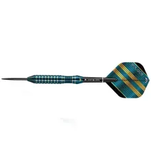 Дротики для дартсу Mission Solace M1 Brass Steel - 3 шт