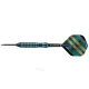 Дротики для дартсу Mission Solace M1 Brass Steel - 3 шт