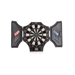 Дартс електронний Outtec DB1500 31в1 - 42 см