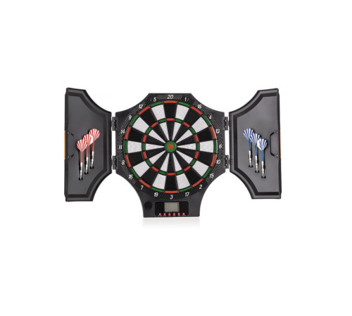 Дартс електронний Outtec DB1500 31в1 - 42 см Дартс електронний Outtec DB1500 31в1 - 42 см