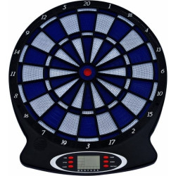 Дартс електронний Victoria Sport Enero WJ-100 - 43 см