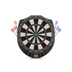 Дартс електронний Outtec DB1200 - 43 см