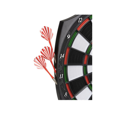 Дартс електронний Outtec DB1200 - 43 см Дартс електронний Outtec DB1200 - 43 см