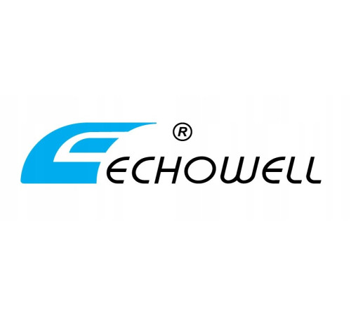 Дартс електронний ECHOWELL AC 100 - 45 см