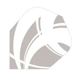 Хвостики для дротиків Flights Shot Zen Satori Std. № 6 – 3 шт