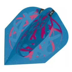 Хвостики для дротиків Flights Target ORB Pro Ultra No6 – 3 шт