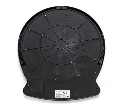 Дартс електронний METEOR 24693 - 38 см