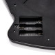 Дартс електронний METEOR 24693 - 38 см