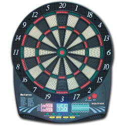 Дартс електронний Equinox Antares DA-23 - 43 см