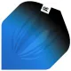 Хвостики для дротиків Flights Target Vision Ultra Sera Blue Black No2 – 3 шт