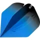 Хвостики для дротиків Flights Target Vision Ultra Sera Blue Black No2 – 3 шт