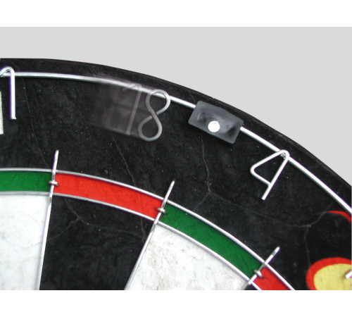 Дартс класичний Equinox Aries DA-11 - 45,7 см