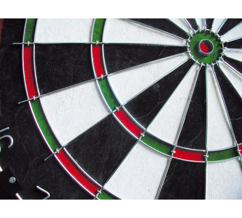 Дартс класичний Equinox Aries DA-11 - 45,7 см