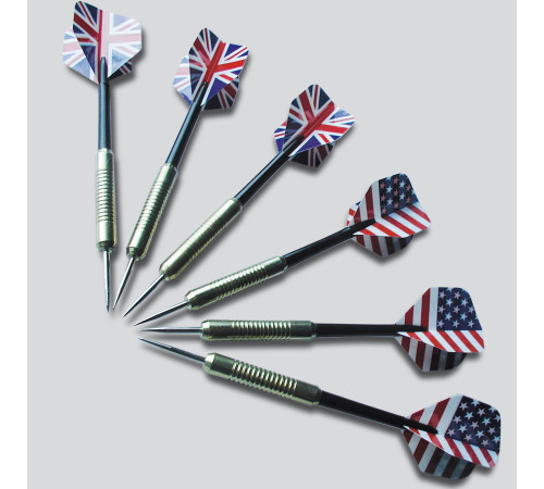 Дартс класичний Equinox Aries DA-11 - 45,7 см