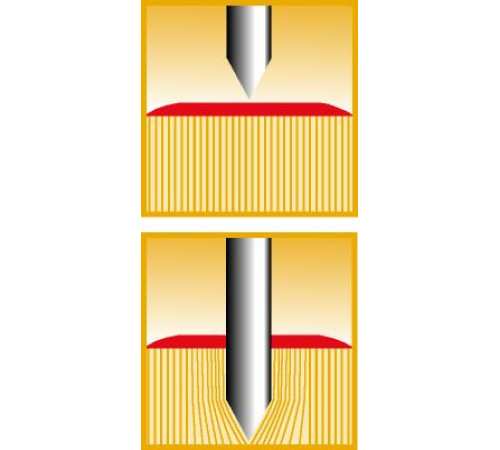 Дартс класичний Equinox Aries DA-11 - 45,7 см