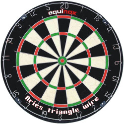 Дартс класичний Equinox Aries DA-11 - 45,7 см