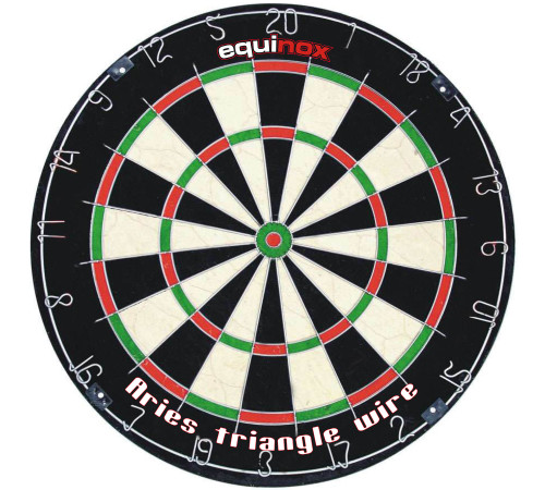 Дартс класичний Equinox Aries DA-11 - 45,7 см