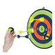 Дартс двосторонній inSPORTline DSTS140 35,5 см