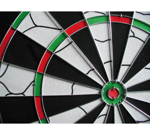 Дартс класичний Equinox Orion DA-10 - 45,7 см