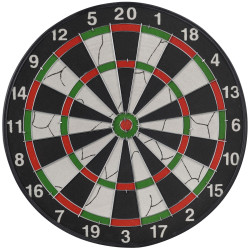 Дартс класичний Equinox Orion DA-10 - 45,7 см