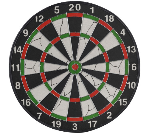 Дартс класичний Equinox Orion DA-10 - 45,7 см