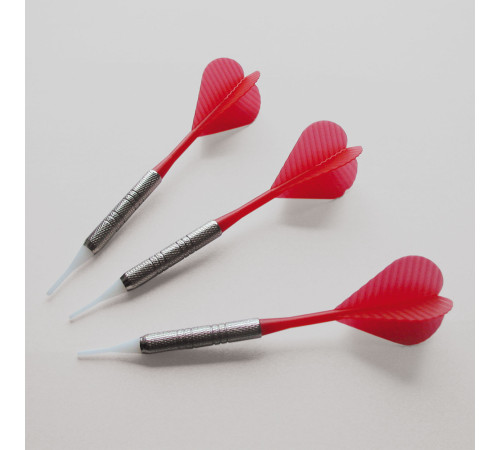 Дартс класичний Equinox Orion DA-10 - 45,7 см