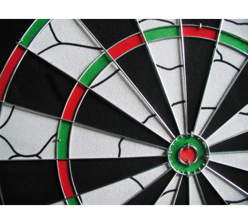 Дартс класичний Equinox Orion DA-10 - 45,7 см