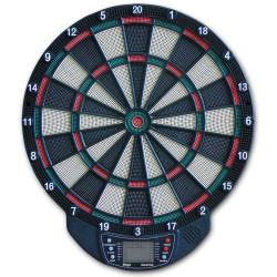 Дартс електронний Equinox Vega DA-20 - 39 см