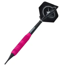Дротики для дартсу Unicorn Core Plus - 3 шт