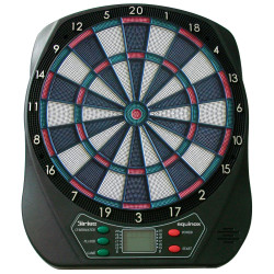 Дартс електронний Equinox Sirius DA-21 - 40,7 см