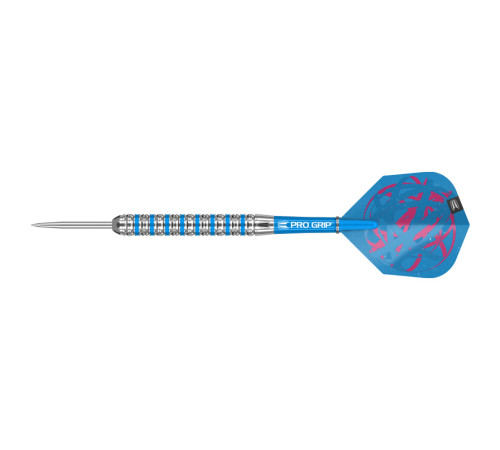 Дротики для дартсу ORB 01, 24 г - 3 шт Дротики для дартсу ORB 01, 24 г - 3 шт