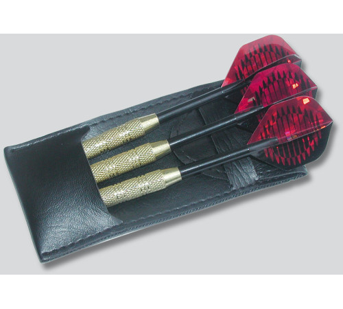 Дротики для дартсу Equinox Centaurus DA-101 - 3 шт