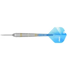 Дротики для дартсу Phil Taylor Brass Steel - 3 шт