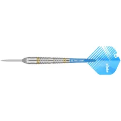 Дротики для дартсу Phil Taylor Brass Steel - 3 шт