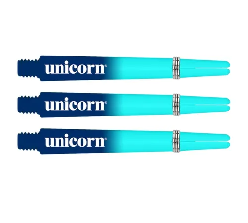 Дротики та хвостики для дартсу Unicorn Gripper 3 Cosmos Combo - 3 шт Дротики та хвостики для дартсу Unicorn Gripper 3 Cosmos Combo - 3 шт