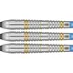 Дротики для дартсу Phil Taylor Brass Brass - 3 шт