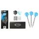 Дротики для дартсу Phil Taylor Brass Brass - 3 шт