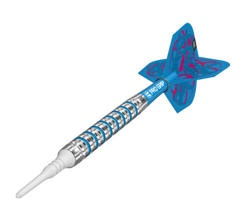 Дротики для дартсу ORB 01 18 г - 3 шт