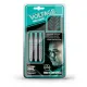 Дротики для дартсу Target Rob Cross Silver Voltage Steel - 3 шт