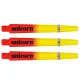 Дротики та хвостики для дартсу Unicorn Gripper 3 Cosmos Combo - 3 шт