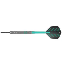 Дротики для дартсу Target Rob Cross Silver Voltage - 3 шт