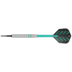 Дротики для дартсу Target Rob Cross Silver Voltage - 3 шт