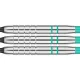 Дротики для дартсу Target Rob Cross Silver Voltage - 3 шт
