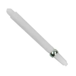 Наконечник для дротиків Bull's Ali 3 мм – 3 шт, срібло