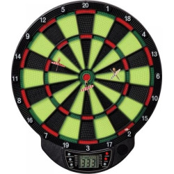 Дартс електронний Windsor Glow In The Dark 1006857 - 35 см