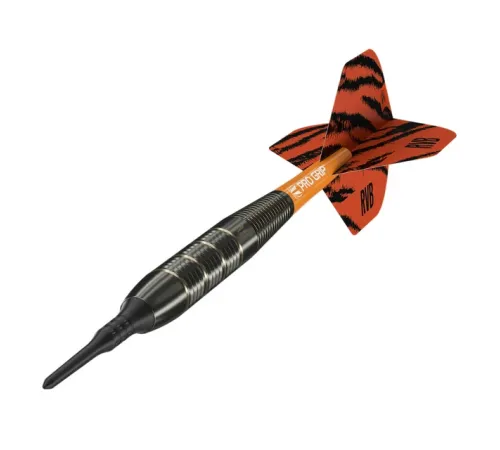 Дротики для дартсу RVB Brass 023 - 3 шт