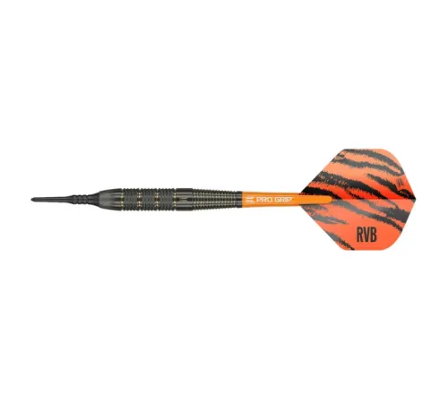Дротики для дартсу RVB Brass 023 - 3 шт