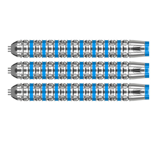 Дротики для дартсу ORB 01, 22 г - 3 шт Дротики для дартсу ORB 01, 22 г - 3 шт